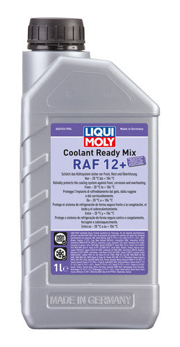 Liqui Moly Cool Raf12+ (Ready Use) 1L 6924