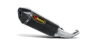 Akrapovic Suzuki GSX-R600 06>07 Slip-On Line (Carbon) GSX-R 600