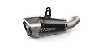 Akrapovic Kawasaki Ninja ZX-10RR 21>23 Slip-On Line (Titanium)