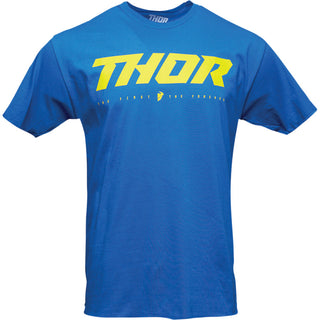 Thor S20 Loud 2 Tee - Royal