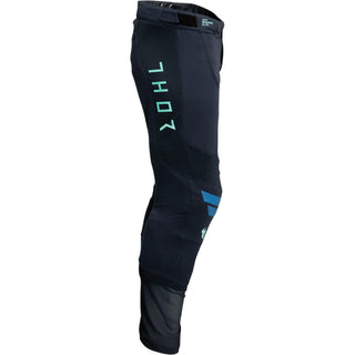 Thor Prime Hero Pants - Midnight/Teal