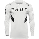 Thor Prime Hero Jersey - Black/White