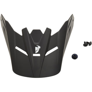 Thor Sector Youth Replacement Visor Kit - Black