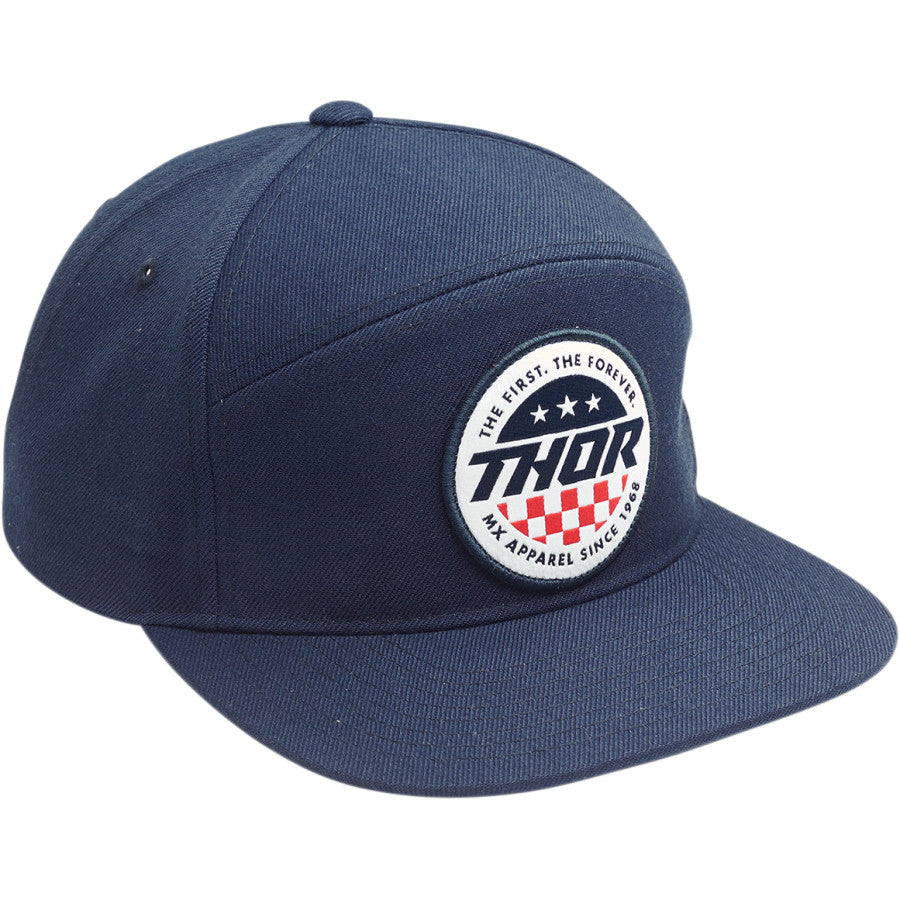 Thor S20 Patriot Hat - Navy