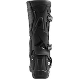 Thor Radial Boots - Black