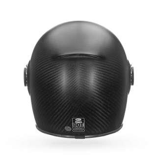 Bell Bullitt Carbon Matte ECE 22.05 - MotoHeaven