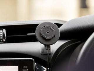 Quad Lock Mount Dash / Console Car Mount