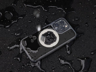 Quad Lock Mag Poncho Iphone 13 Mini