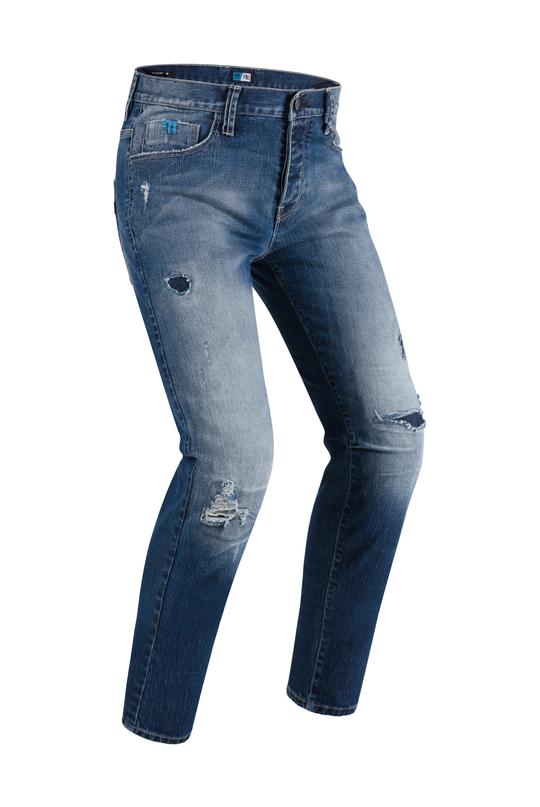 PMJ Street Jeans - Ripped Unico
