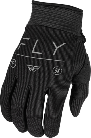 Fly Racing 2024 F-16 Gloves - Black