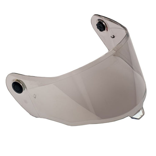 Bell Helmet Star / SRT Panovision Visor - Dark Silver Iridium - MotoHeaven