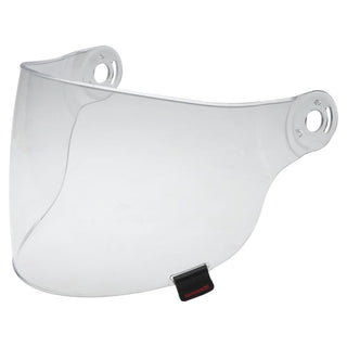 Bell Helmet Riot Face Shield - Clear - MotoHeaven