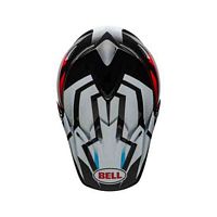 bell district helmet Bullitt Street On-road Vader Dark Blue/Orange, Gray, White Motor Sports Zone Visor for Moto Bell Helmets Launches the Moto-9