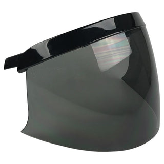 Bell Scout Air Face Shield Visor - Dark Smoke