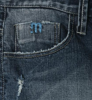 PMJ Street Jeans - Ripped Unico