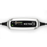 CTEK 12V 800mA Battery Charger XS0.8