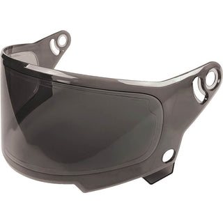 Bell Eliminator Visor - Dark Smoke - MotoHeaven