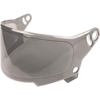 Bell Eliminator Visor - Light Smoke - MotoHeaven