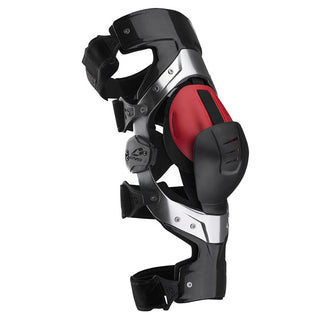 EVS Axis Pro Motocross Dirt Bike Knee Brace Pair