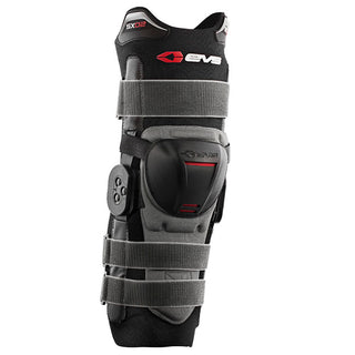 EVS SX02 Single Motocross Dirt Bike Knee Brace