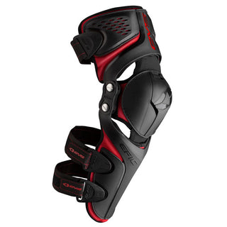 EVS Sports EPIC Motocross Dirt Bike Knee Guards