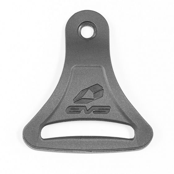 EVS AXIS Swivel mount D-rings (set)