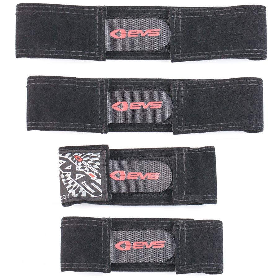 EVS Axis Strap Motocross Replacement Left Kit - S