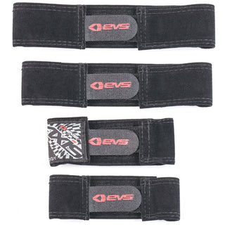 EVS Axis Strap Motocross Replacement Right Kit - M