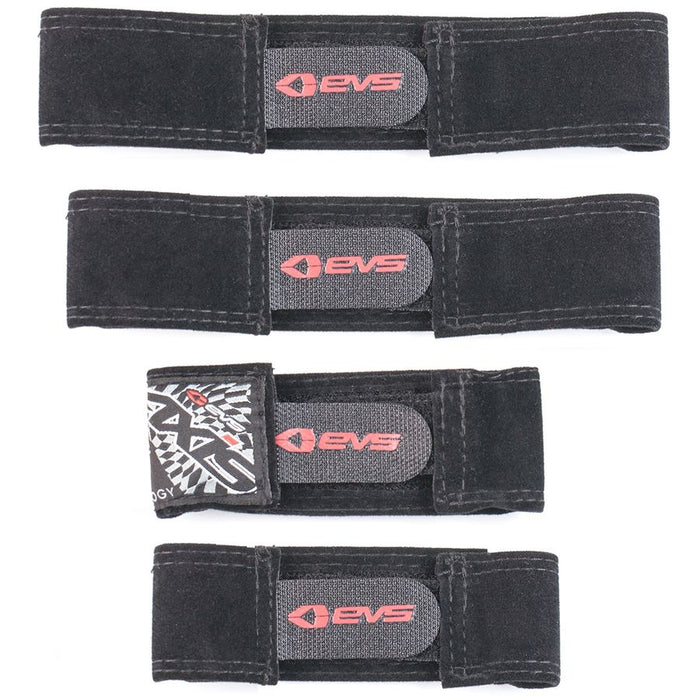 EVS Axis Strap Motocross Replacement Right Kit - L