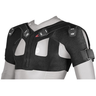 EVS SB05 Shoulder Support - Black