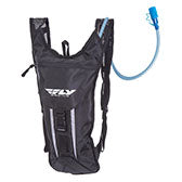 Fly Racing Motorcycle Luggage 70 Oz Hydro Pack  - Black