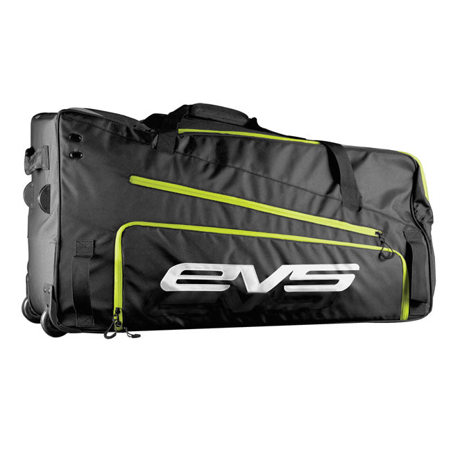EVS Freighter Motorcycle Bag - Black