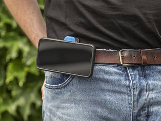 Quad Lock Mount Utility Belt Clip