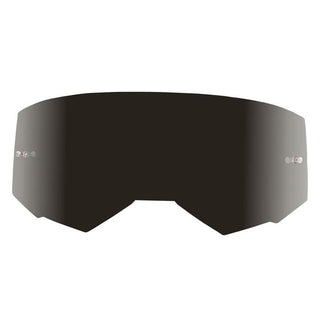Fly Racing Single Lens Dark Smoke W/Pst
