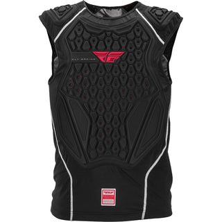 Fly Racing Barricade Pullover Vest Armour - Black