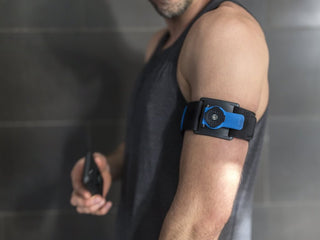 Quad Lock Mount Sports Armband