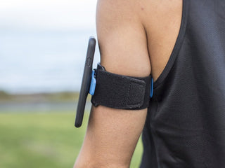 Quad Lock Mount Sports Armband