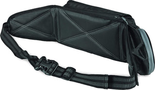 Fly Racing Motorcycle Luggage Tool Pack - Black