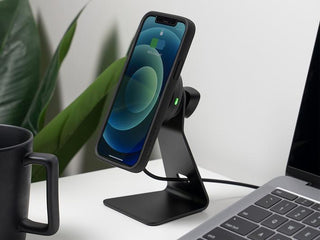 Quad Lock Mount Desk Mount