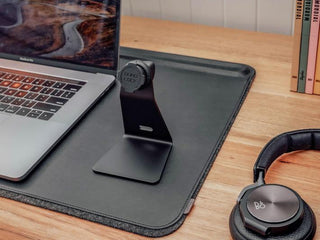 Quad Lock Mount Desk Mount