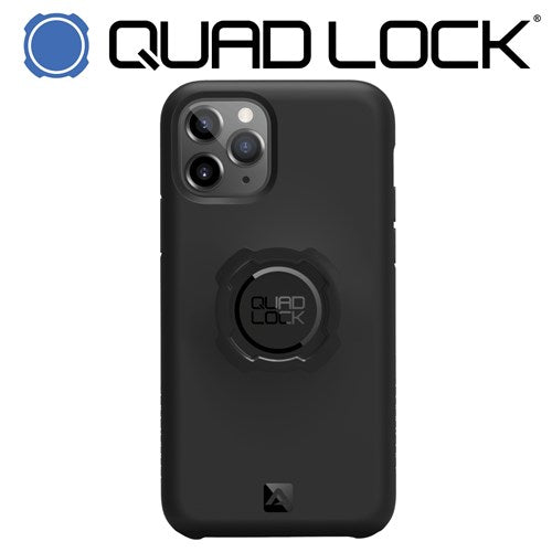Quad Lock Original Case Iphone 11 Pro