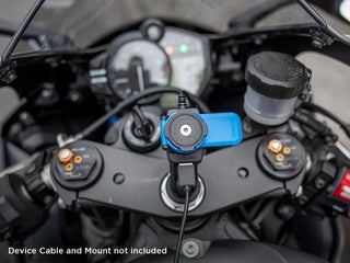 Quad Lock Accessory Motorcycle Usb Charger