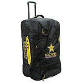 Fly Racing Rockstar Roller Grande Gear Bag - Black/Yellow