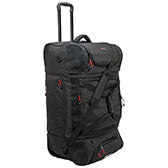 Fly Racing Rockstar Roller Grande Gear Bag - Black