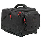 Fly Racing Helmet Garage Gear Bag - Black