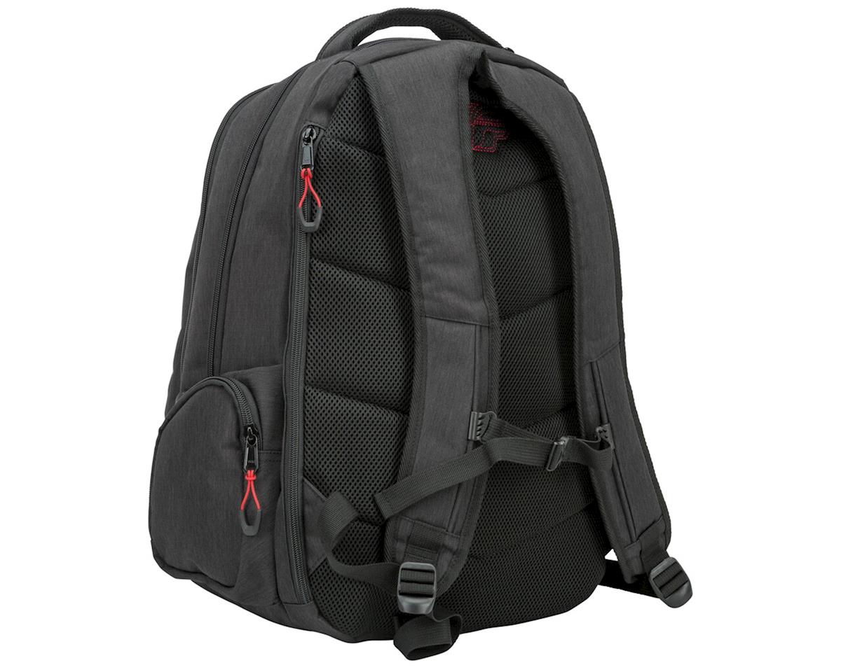 Fly Racing Main Event Gear Backpack - Black