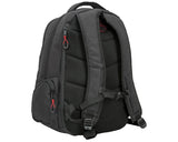 Fly Racing Main Event Gear Backpack - Black