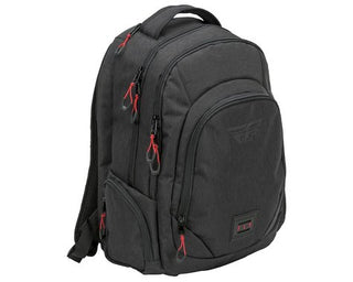 Fly Racing Main Event Gear Backpack - Black