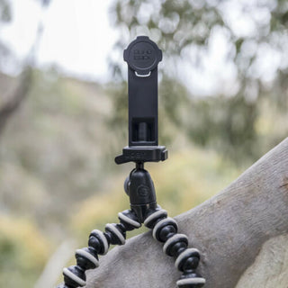 Quad Lock Mount Tripod Adaptor