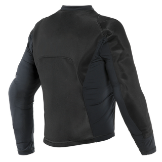 Dainese Pro-Armor Safety Jacket 2 - Black